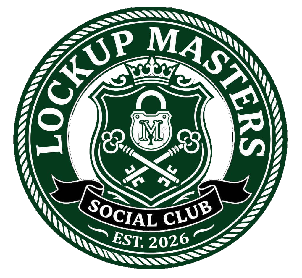 Lockup Masters Social Club